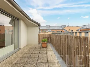 Prodej bytu 3+kk, Říčany, Na Fialce, 116 m2