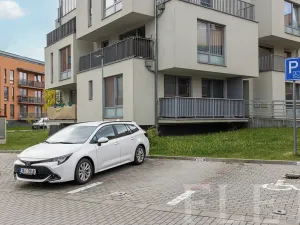 Prodej bytu 3+kk, Říčany, Na Fialce, 116 m2