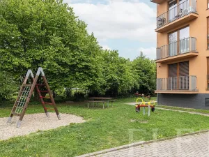 Prodej bytu 3+kk, Říčany, Na Fialce, 116 m2