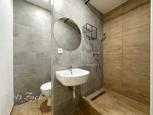 Pronájem bytu 1+kk, Přerov - Přerov I-Město, Budovatelů, 26 m2