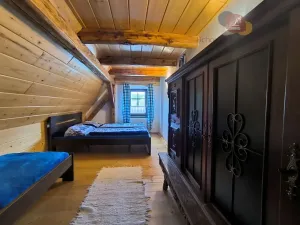 Prodej rodinného domu, Dolní Moravice, 200 m2