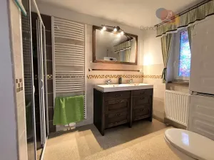 Prodej rodinného domu, Dolní Moravice, 200 m2
