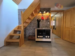 Prodej rodinného domu, Dolní Moravice, 200 m2