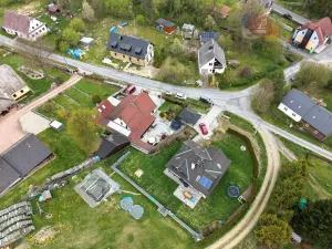 Prodej rodinného domu, Dolní Moravice, 200 m2