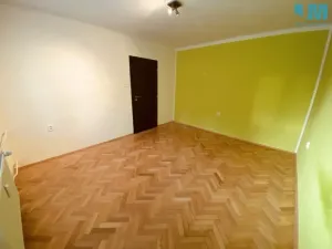 Pronájem bytu 2+1, Jihlava, Riegrova, 58 m2
