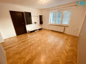 Pronájem bytu 2+1, Jihlava, Riegrova, 58 m2