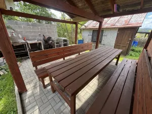 Prodej chaty, Karlovy Vary - Stará Role, 28 m2