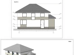 Prodej chaty, Karlovy Vary - Stará Role, 28 m2