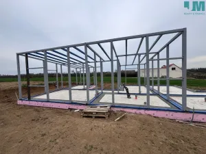 Prodej bytu 3+kk, Hrotovice, 53 m2