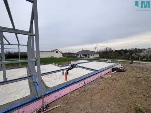 Prodej bytu 3+kk, Hrotovice, 53 m2