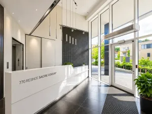 Pronájem atypického bytu, Praha - Smíchov, Gabrielská, 172 m2