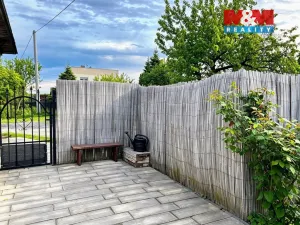 Prodej rodinného domu, Dolní Lutyně, U Nové cesty, 160 m2