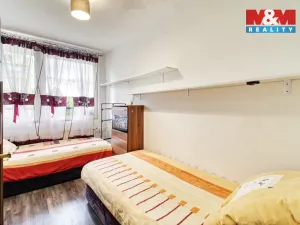 Prodej bytu 4+1, Obrnice, Nová výstavba, 86 m2