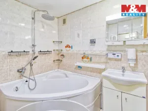 Prodej bytu 4+1, Obrnice, Nová výstavba, 86 m2