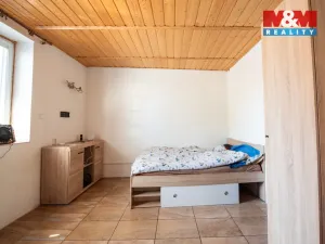 Prodej rodinného domu, Libčany, 64 m2