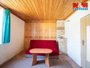 Prodej rodinného domu, Libčany, 64 m2