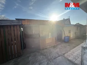 Prodej rodinného domu, Libčany, 64 m2