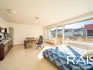 Prodej bytu 2+kk, Brno, 55 m2