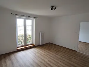 Pronájem bytu 2+1, Strakonice - Strakonice I, Husova, 61 m2