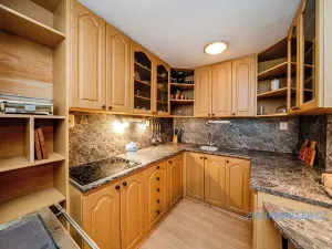 Prodej chaty, Horní Lhota, 105 m2