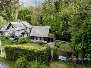 Prodej chaty, Horní Lhota, 105 m2