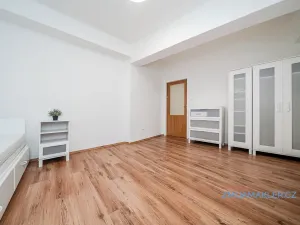 Pronájem bytu 3+1, Ostrava, Solná, 82 m2