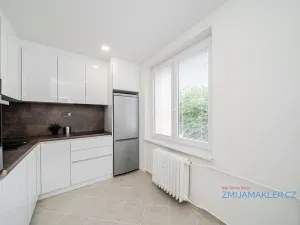 Pronájem bytu 3+1, Ostrava, Solná, 82 m2