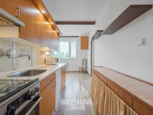Pronájem bytu 2+1, Jihlava, Březinova, 54 m2