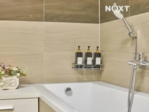 Prodej bytu 2+kk, České Budějovice, České Vrbné, 71 m2