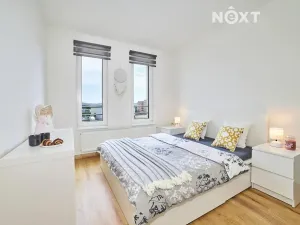 Prodej bytu 2+kk, České Budějovice, České Vrbné, 71 m2