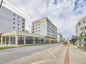 Prodej bytu 2+kk, České Budějovice, České Vrbné, 71 m2