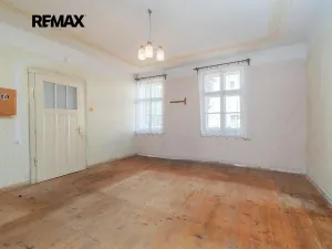 Prodej rodinného domu, Hlohovice, 160 m2