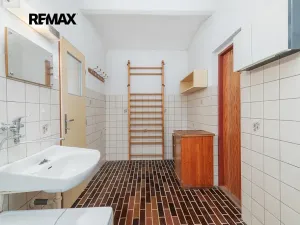 Prodej rodinného domu, Hlohovice, 160 m2