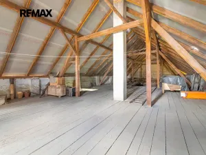 Prodej rodinného domu, Hlohovice, 160 m2