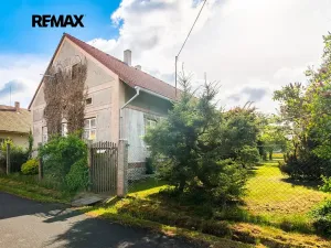 Prodej rodinného domu, Hlohovice, 160 m2