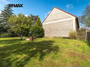 Prodej rodinného domu, Hlohovice, 160 m2