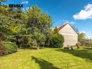Prodej rodinného domu, Hlohovice, 160 m2