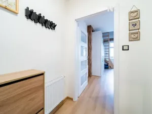 Pronájem bytu 2+kk, Vsetín, Dolní náměstí, 72 m2