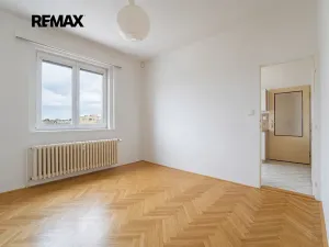 Pronájem bytu 3+1, Praha - Břevnov, Junácká, 75 m2