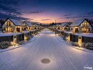 Prodej pozemku pro bydlení, Žerčice, 1026 m2