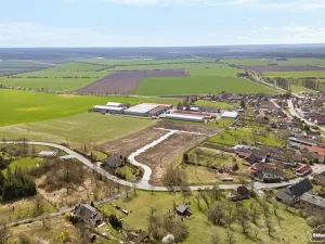 Prodej pozemku pro bydlení, Žerčice, 871 m2