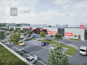 Pronájem obchodního prostoru, Karlovy Vary, 400 m2