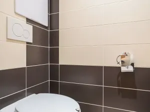 Pronájem bytu 2+1, Brno, Černého, 57 m2