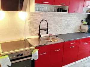 Prodej bytu 3+1, Krupka, Dukelských hrdinů, 69 m2