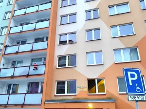 Prodej bytu 3+1, Krupka, Dukelských hrdinů, 69 m2