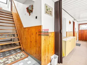 Prodej rodinného domu, Týn nad Vltavou, 221 m2