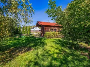 Prodej rodinného domu, Mnichovice, Myšlínská, 321 m2