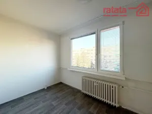 Pronájem bytu 2+1, Chomutov, Březenecká, 58 m2