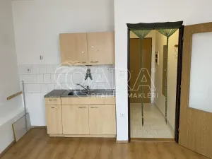Pronájem bytu 2+kk, Nový Jičín, Úzká, 36 m2