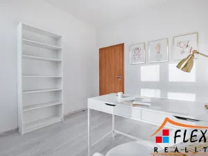 Pronájem bytu 4+1, Ostrava - Moravská Ostrava, Českobratrská, 122 m2